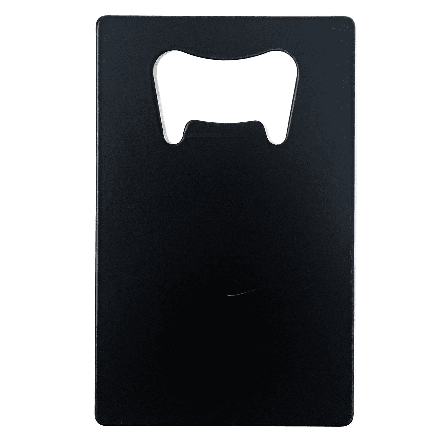 Credit Card Bottle Opener