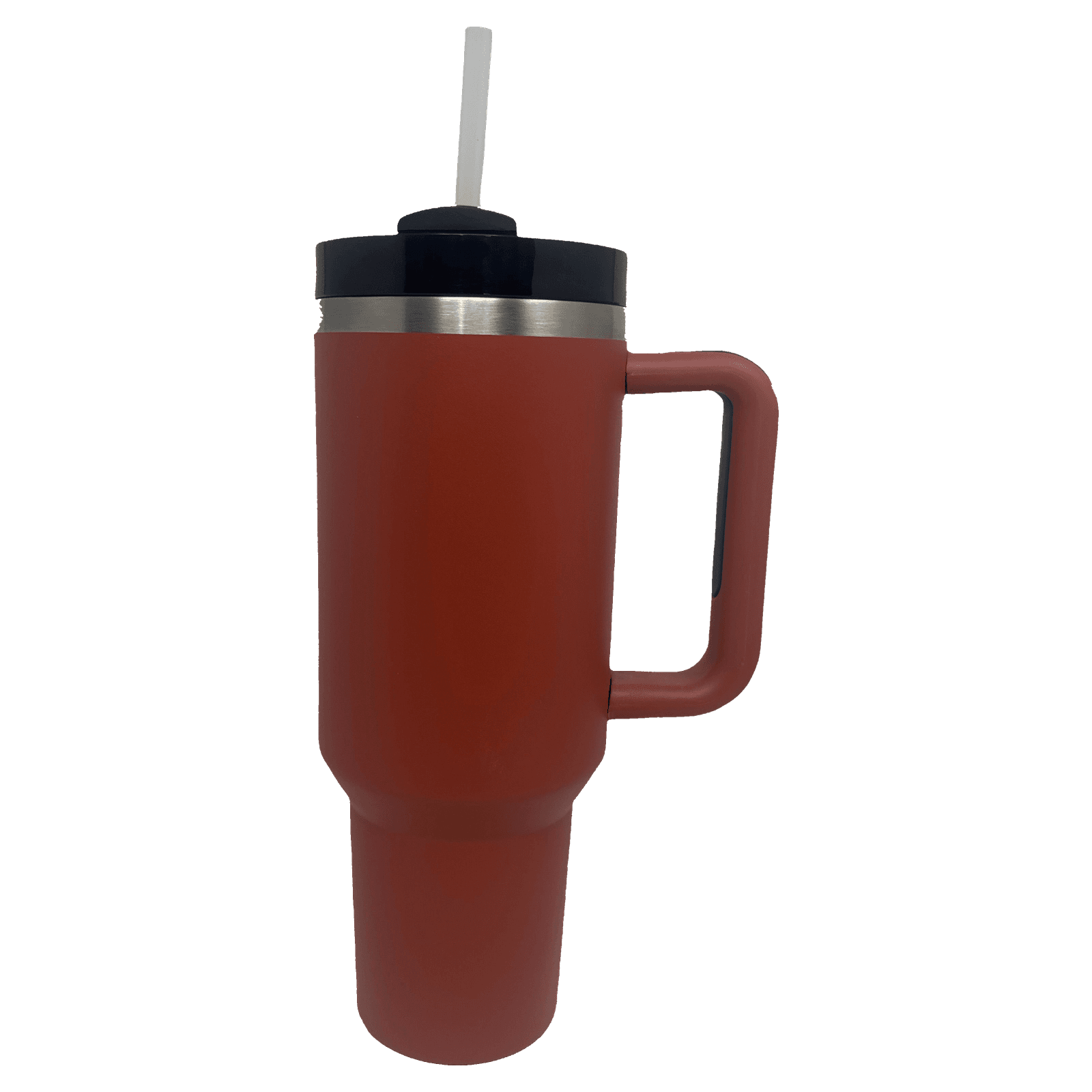 Mega Tumbler - 40 oz. — Rust