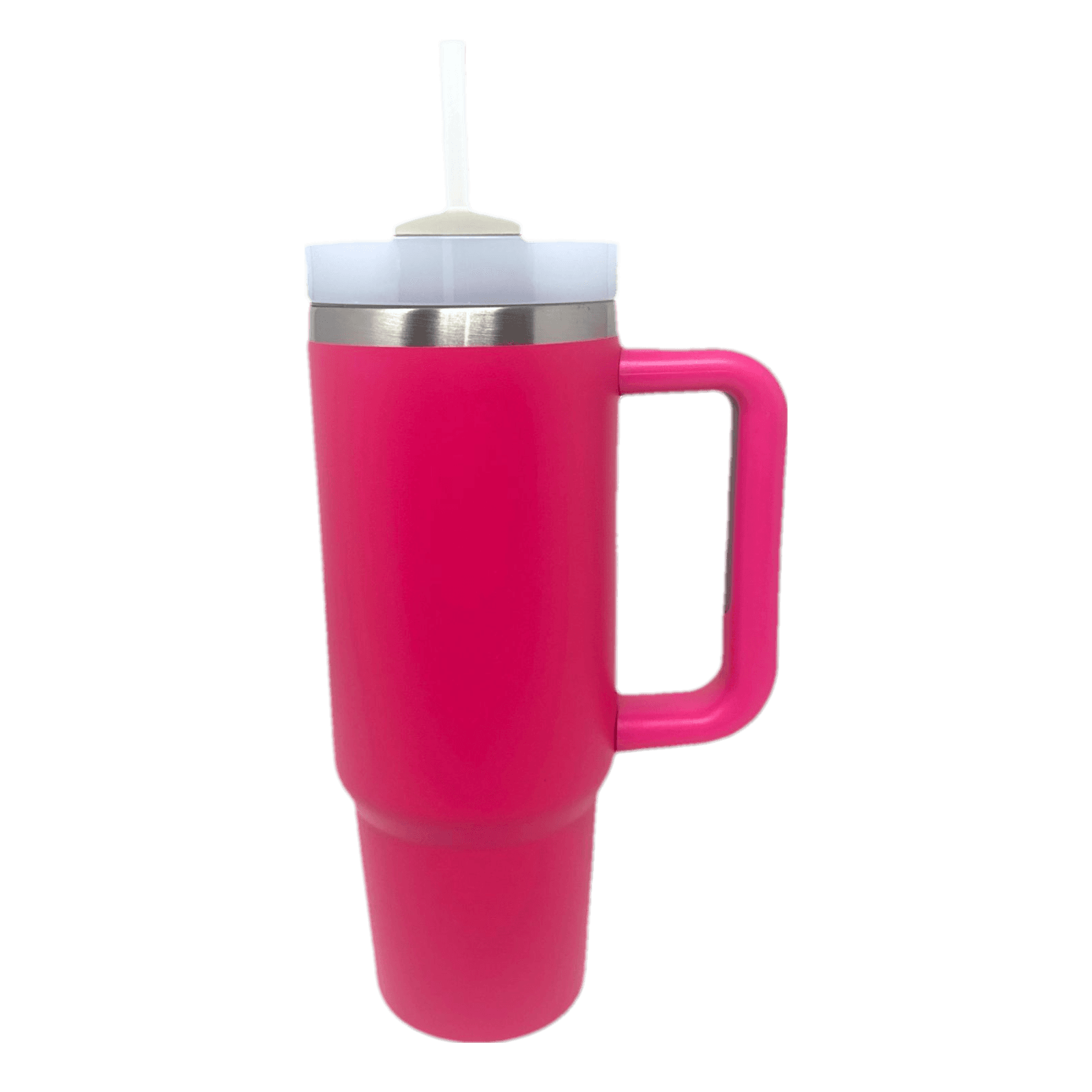 Tumbler w/ Handle 30 oz.