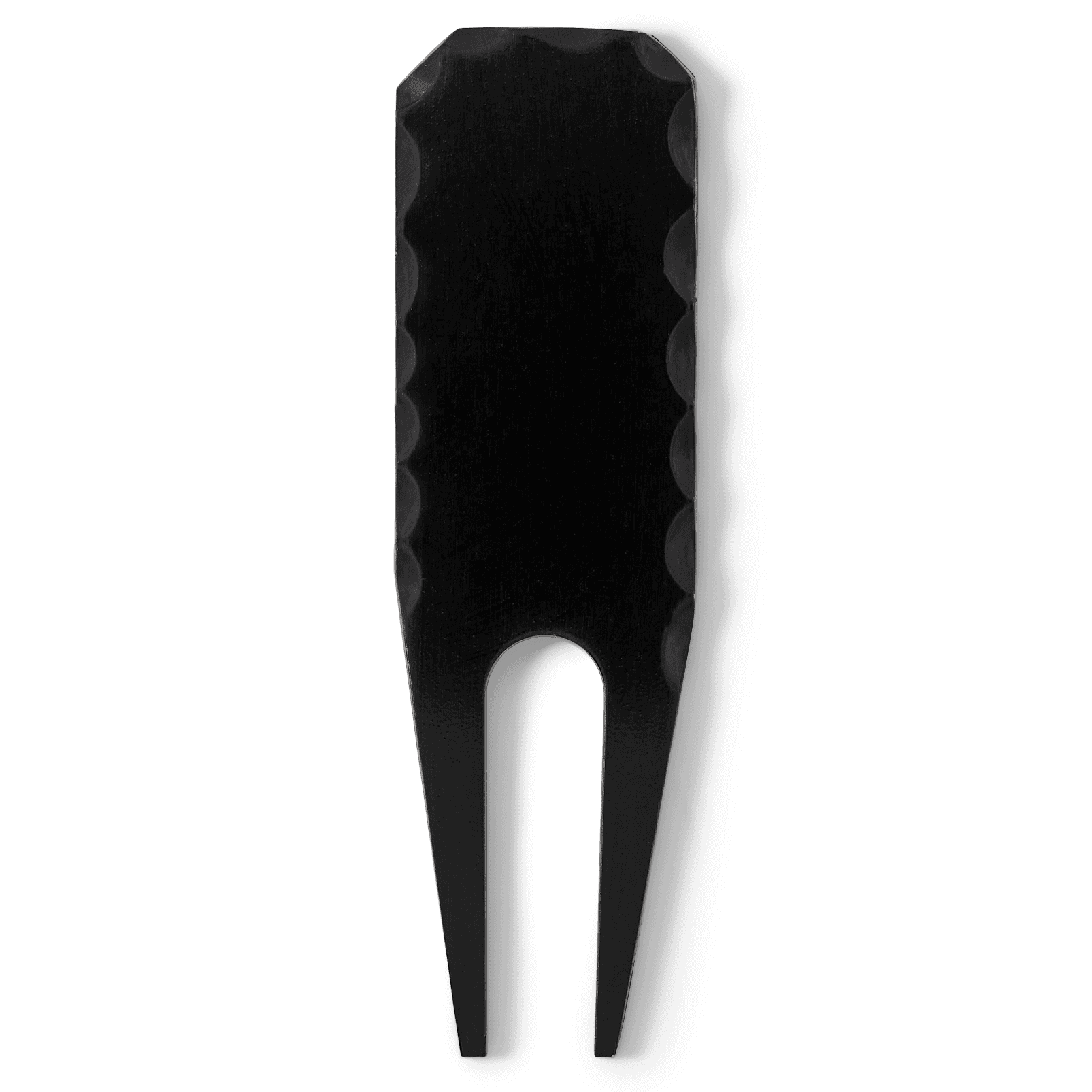 Divot Tool - Hammered Edge