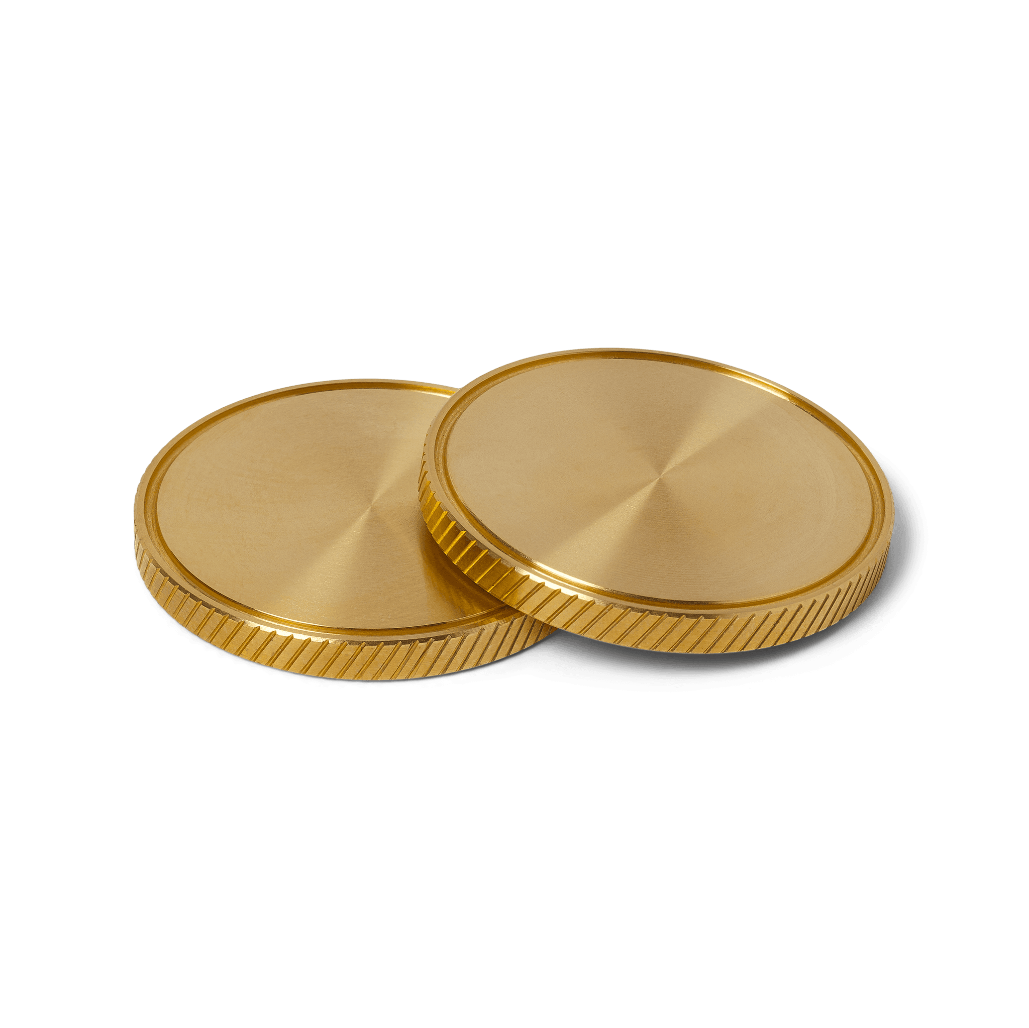 Brass Ball Marker
