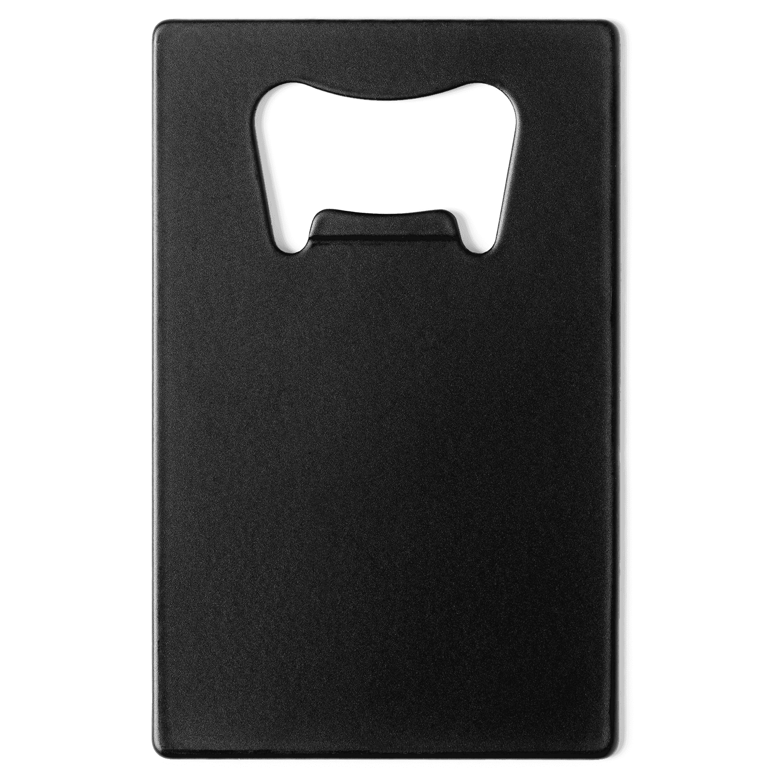 Credit Card Bottle Opener