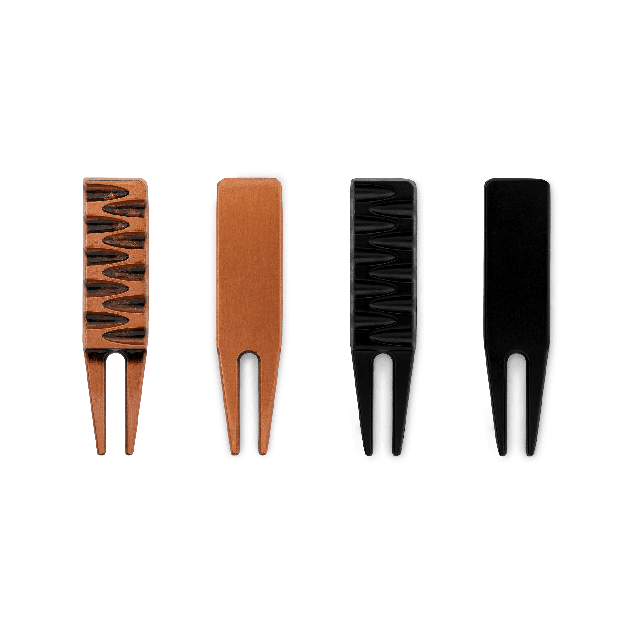 Divot Tool - Wavy