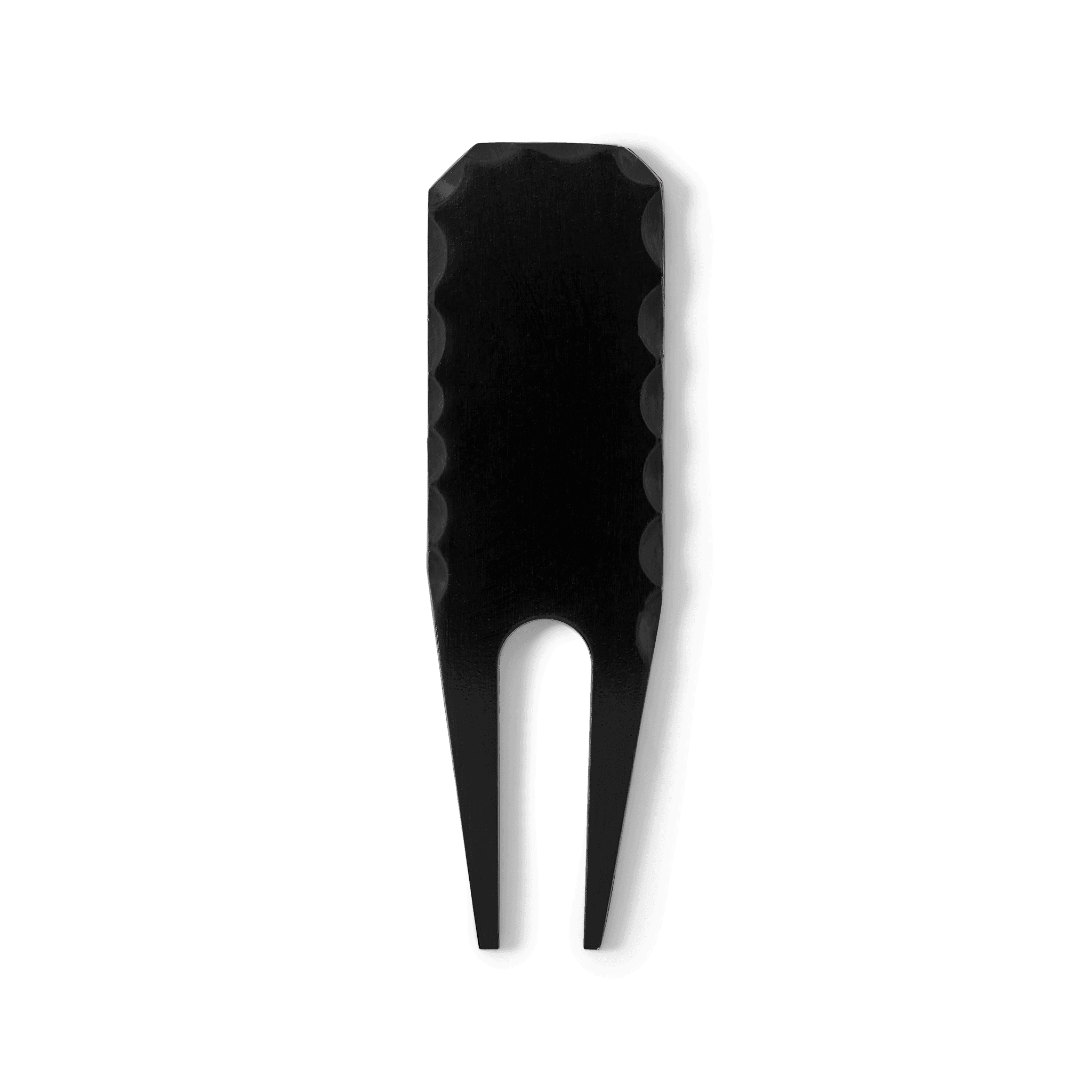 Divot Tool - Hammered Edge