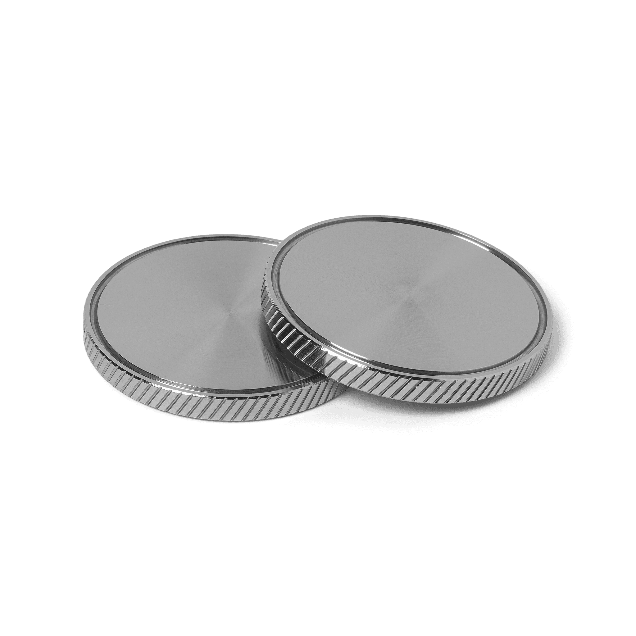Stainless Steel Ball Marker